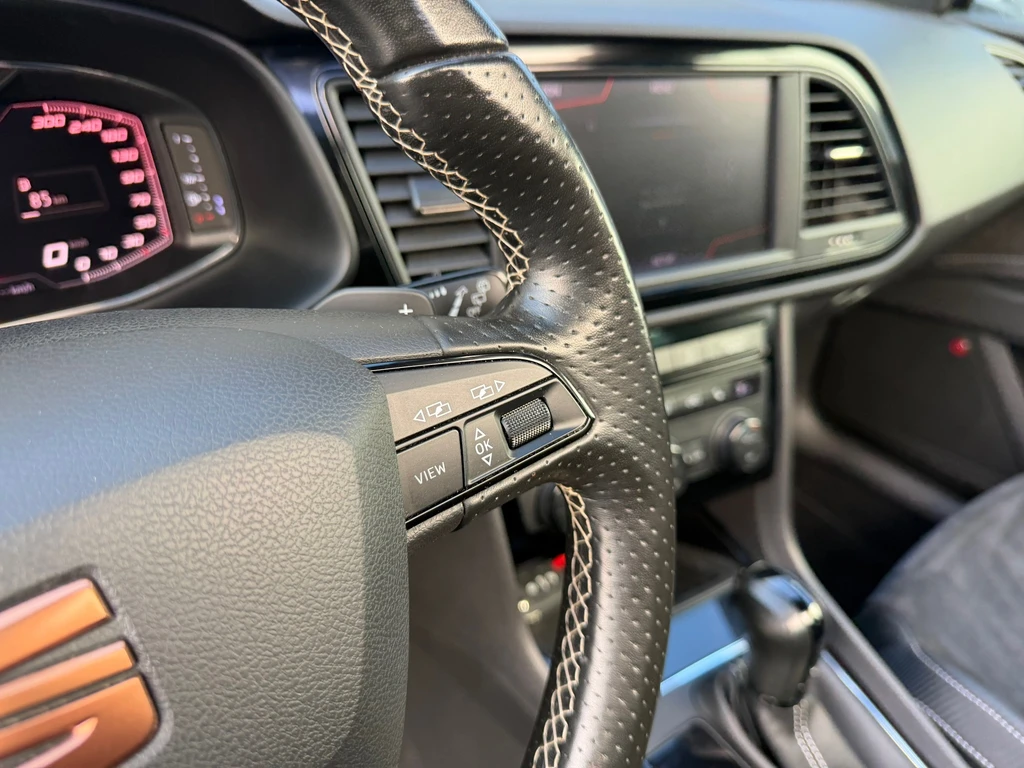 SEAT Leon – foto 33