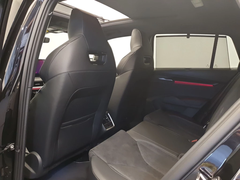 Škoda Enyaq iV – foto 27