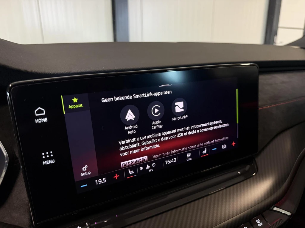 Škoda Octavia – foto 43