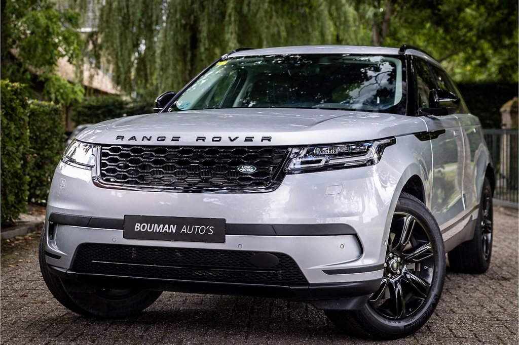Land Rover Range Rover Velar – foto 4