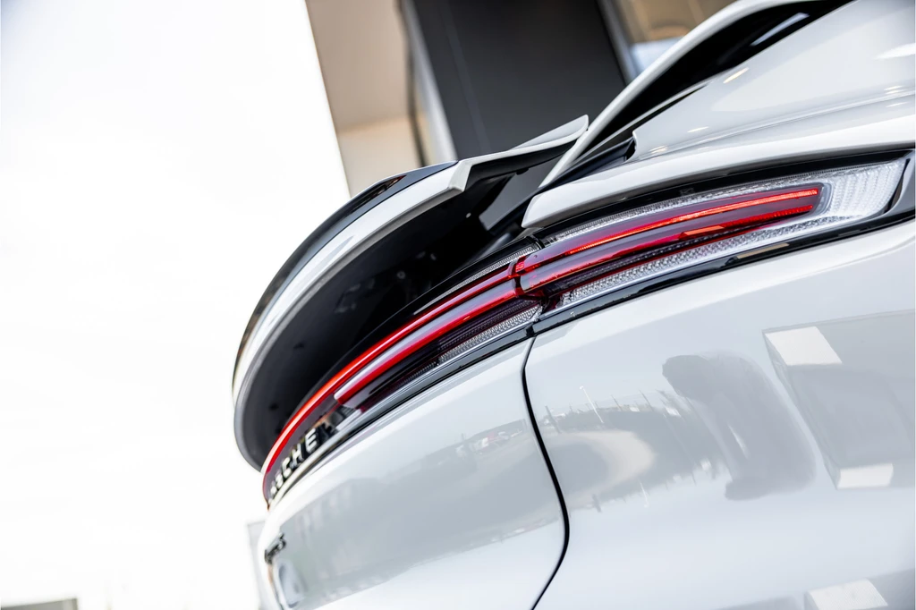 Porsche Cayenne – foto 52