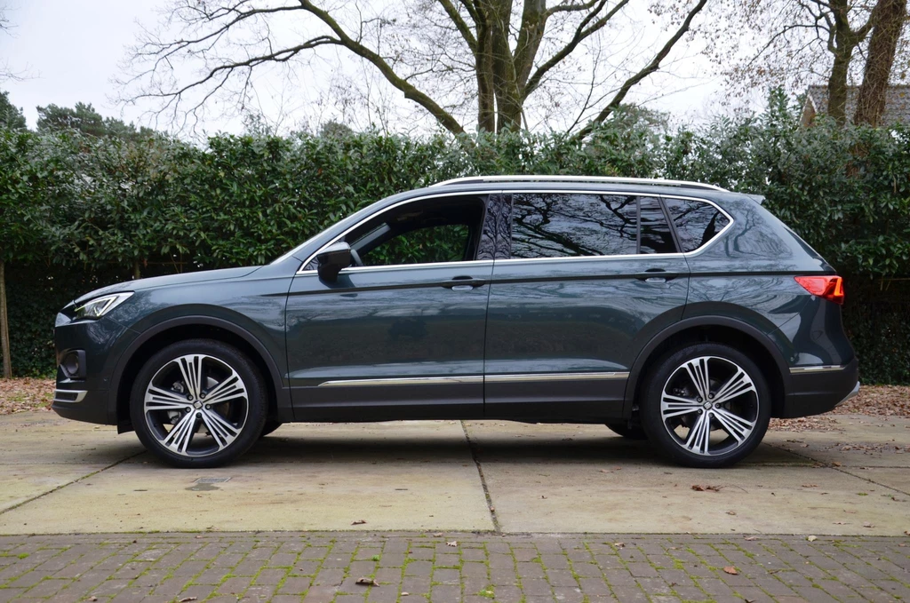 SEAT Tarraco – foto 7