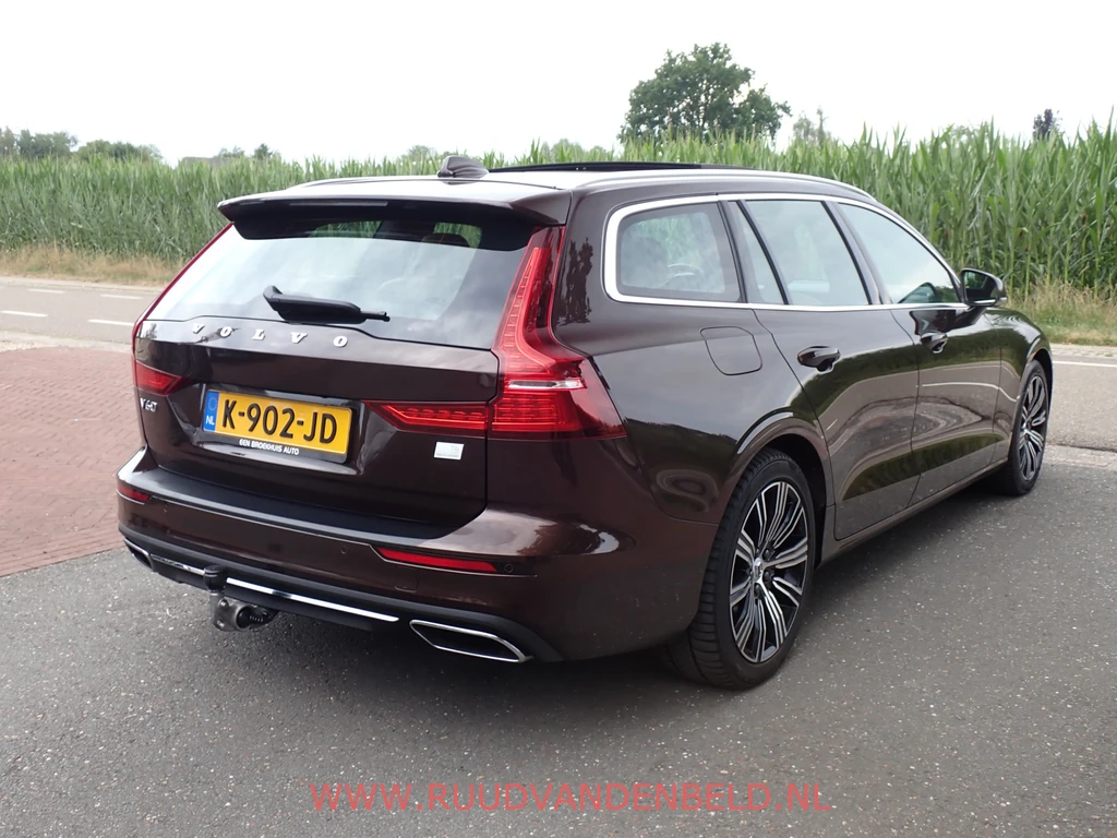 Volvo V60 – foto 5