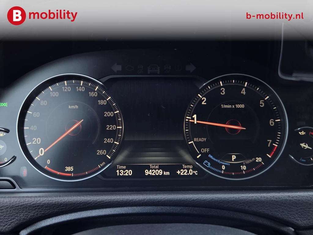 BMW 3 Serie – foto 23