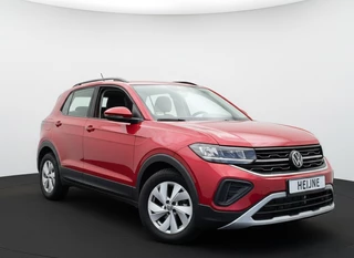 Volkswagen T-Cross – thumbnail 8