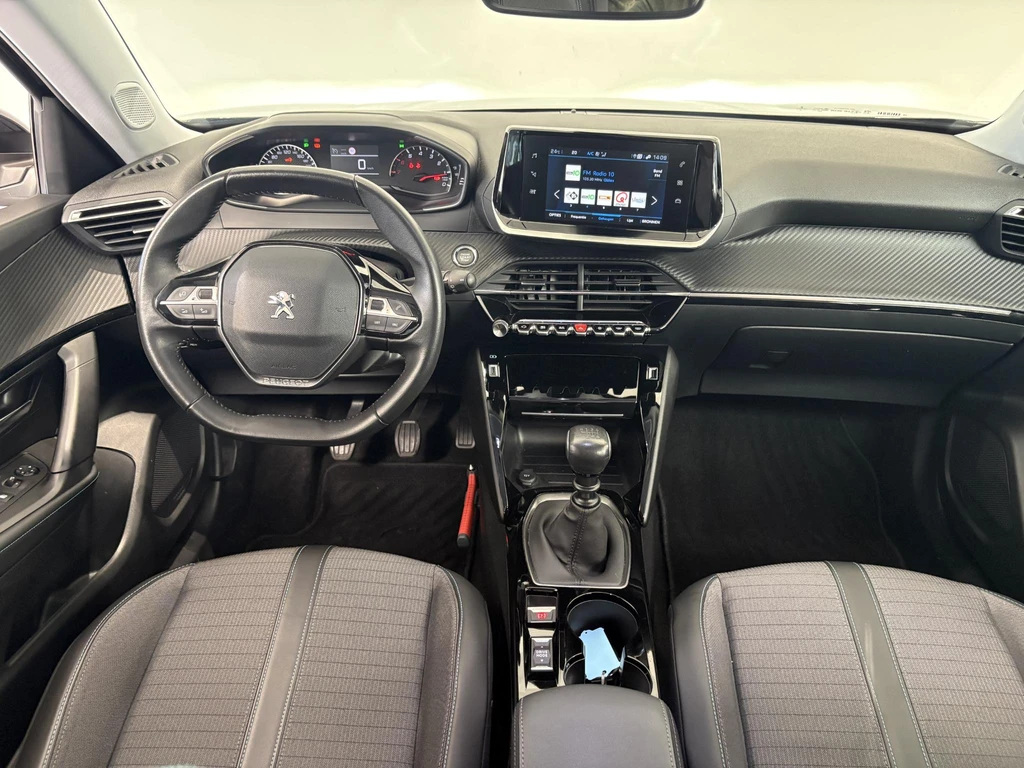 Peugeot 2008 – foto 8