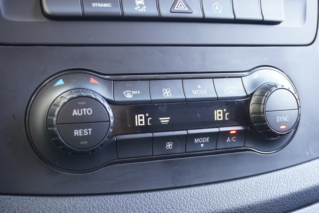Mercedes-Benz Vito – foto 12