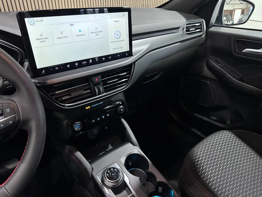 Ford Kuga – foto 33