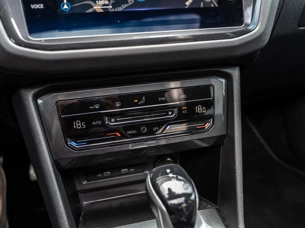 Volkswagen Tiguan – foto 31