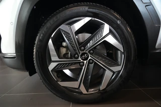 Hyundai Tucson – thumbnail 9
