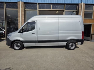 Mercedes-Benz Sprinter – thumbnail 4