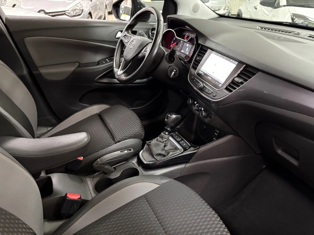 Opel Crossland X – foto 7