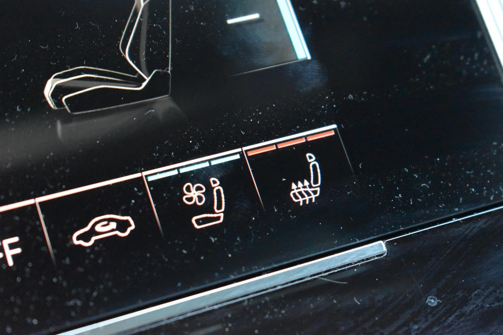 Audi RS6 – foto 42