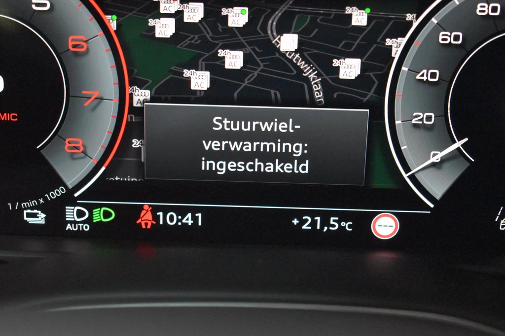 Audi Q8 – foto 26