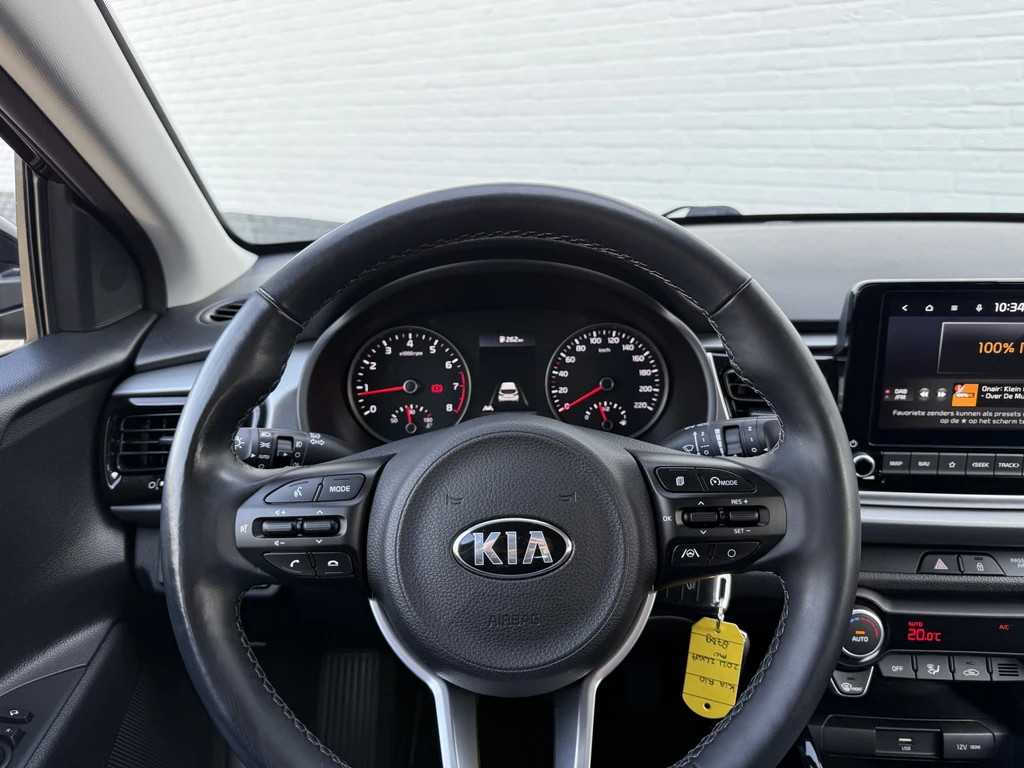 Kia Rio – foto 15
