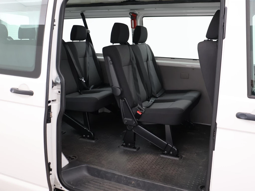 Volkswagen Transporter – foto 9