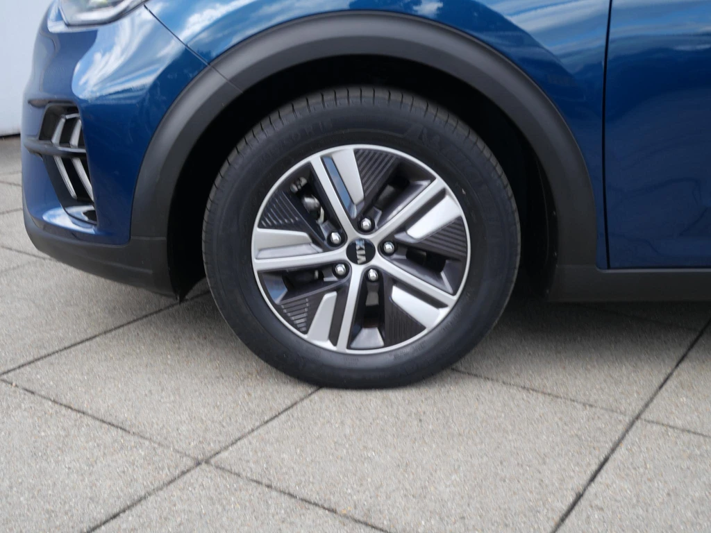 Kia Niro – foto 19