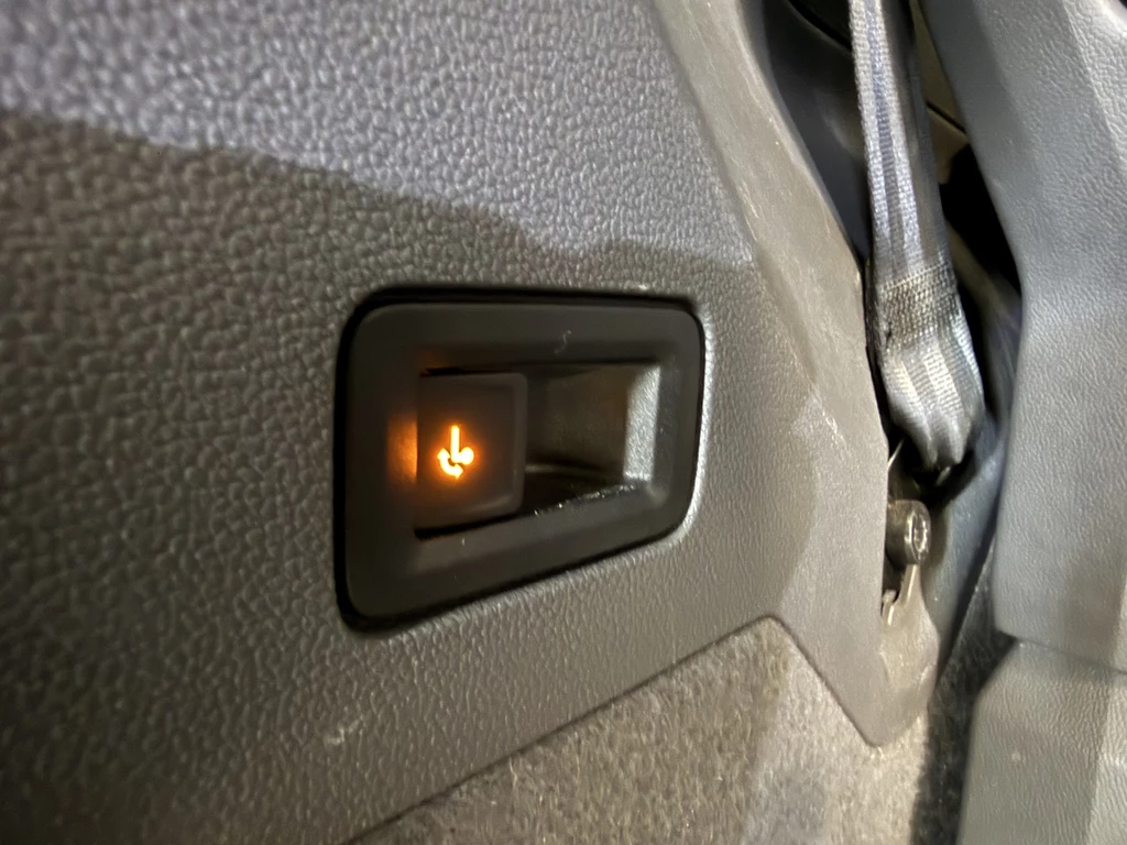 Volkswagen Multivan – foto 70