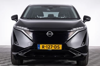 Nissan ARIYA – thumbnail 6