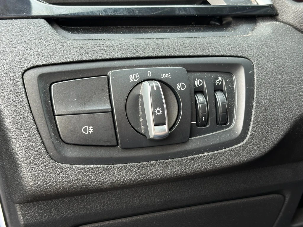 BMW X1 – foto 20