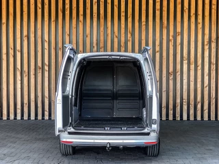 Volkswagen Caddy – thumbnail 17