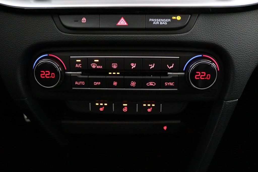 Kia XCeed – foto 28