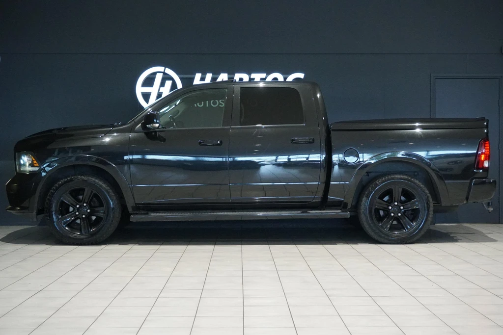 Dodge Ram 1500 – foto 3