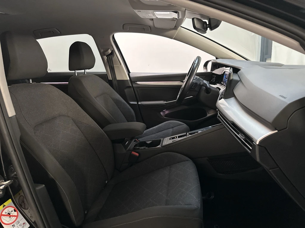 Volkswagen Golf – foto 13