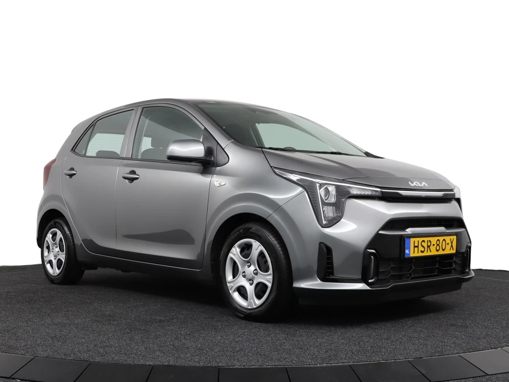 Kia Picanto – foto 11