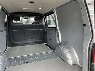 Volkswagen Transporter – thumbnail 22