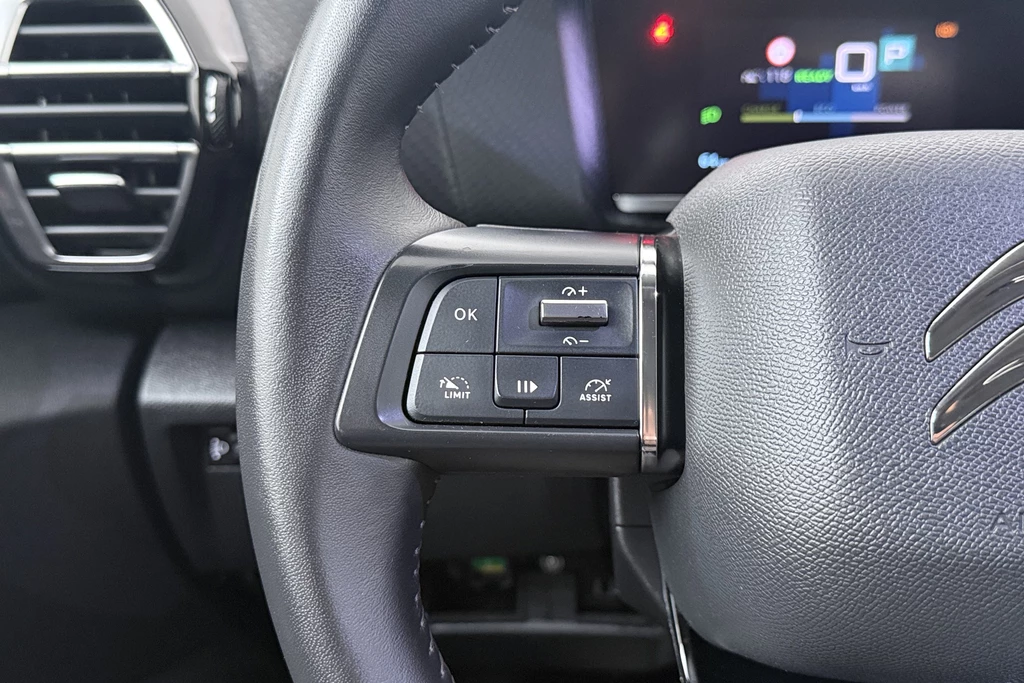 Citroën ë-C4 – foto 20