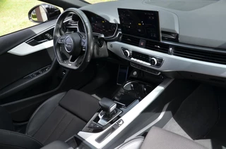 Audi A4 – thumbnail 45