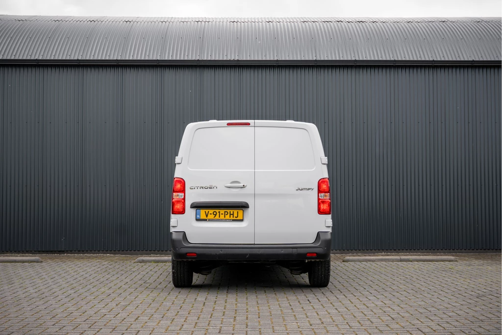 Citroën Jumpy – foto 3