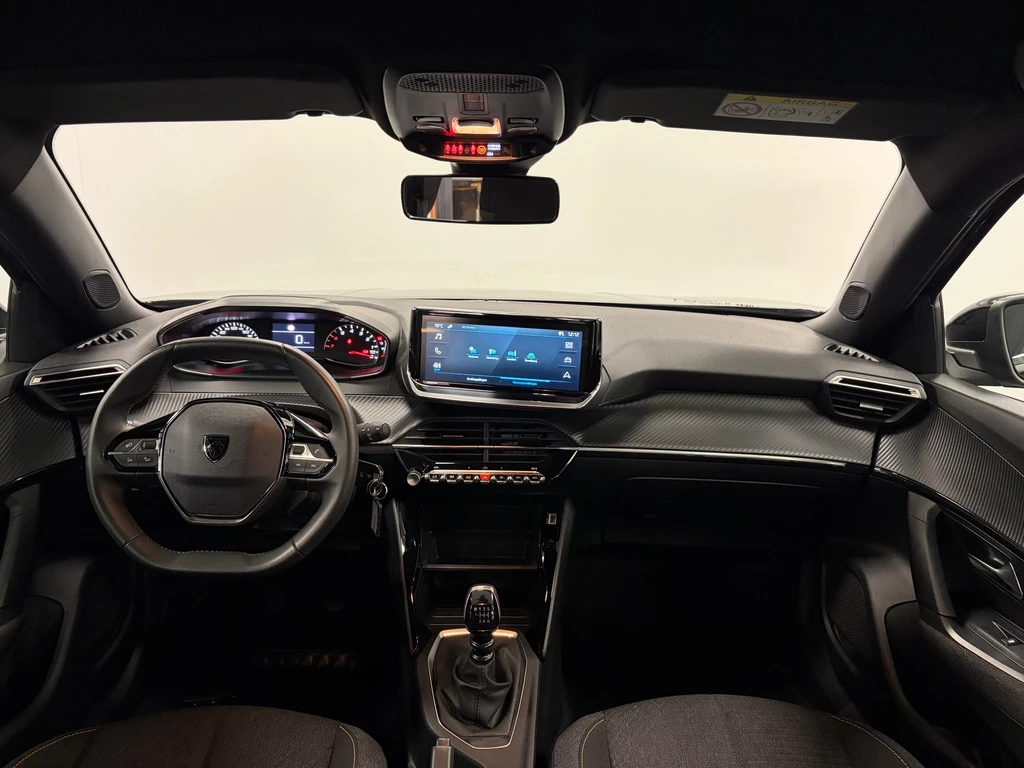 Peugeot 2008 – foto 13