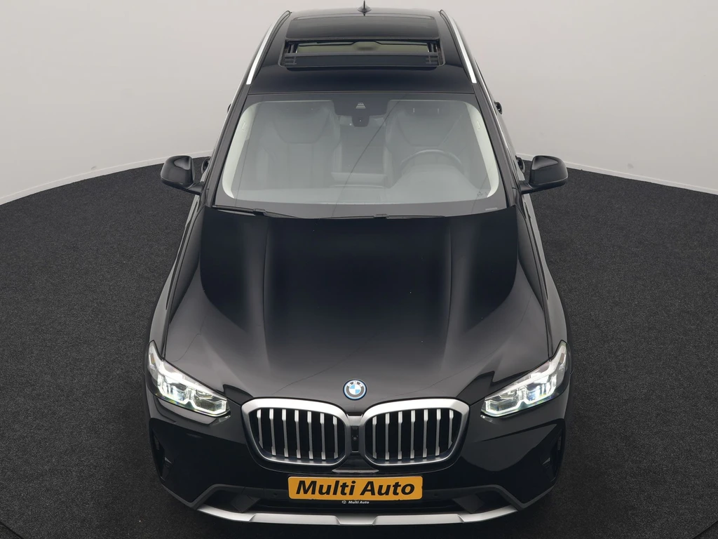 BMW X3 – foto 12