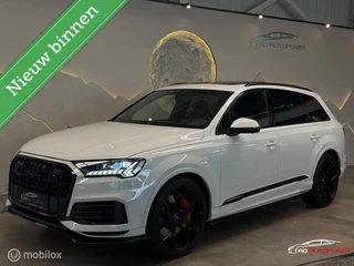 Audi Q7 – thumbnail 1