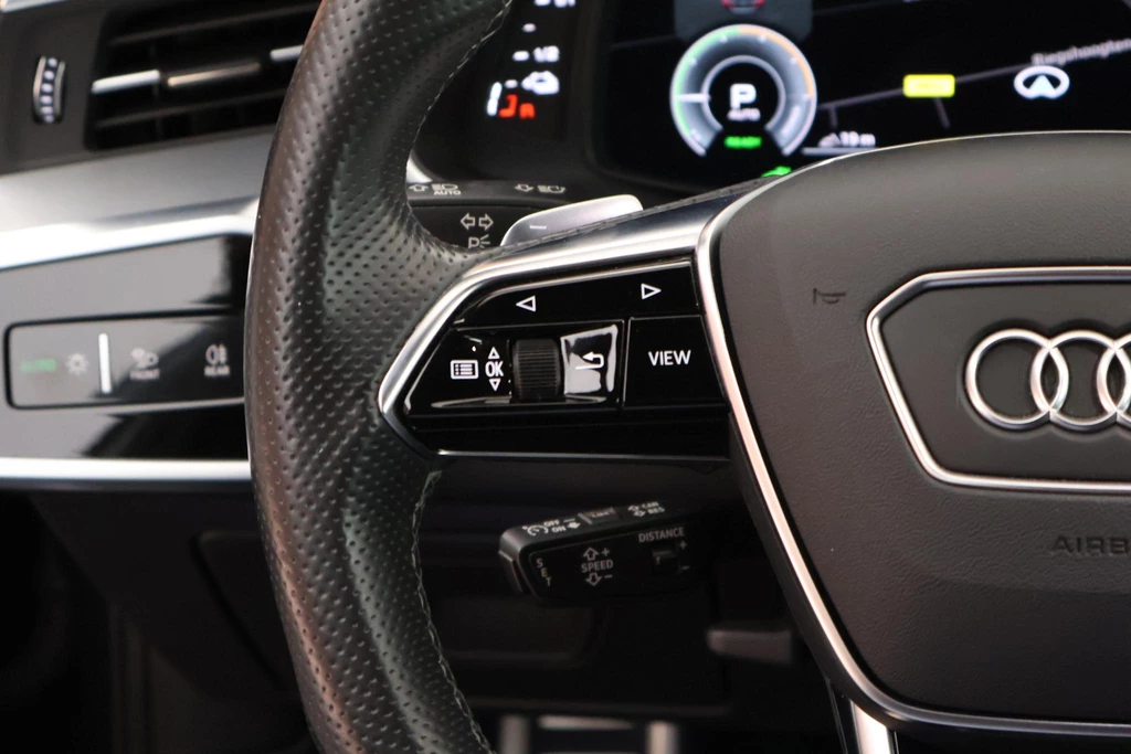 Audi A6 – foto 21