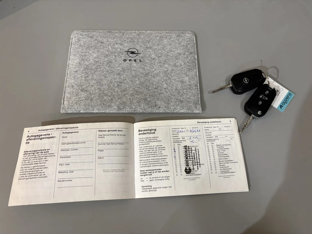 Opel Vivaro – foto 22