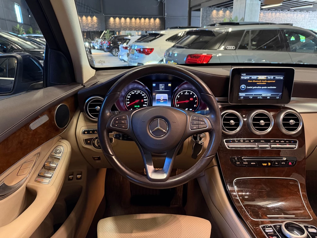 Mercedes-Benz GLC – foto 10