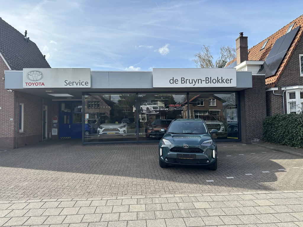 Toyota Yaris Cross – foto 52