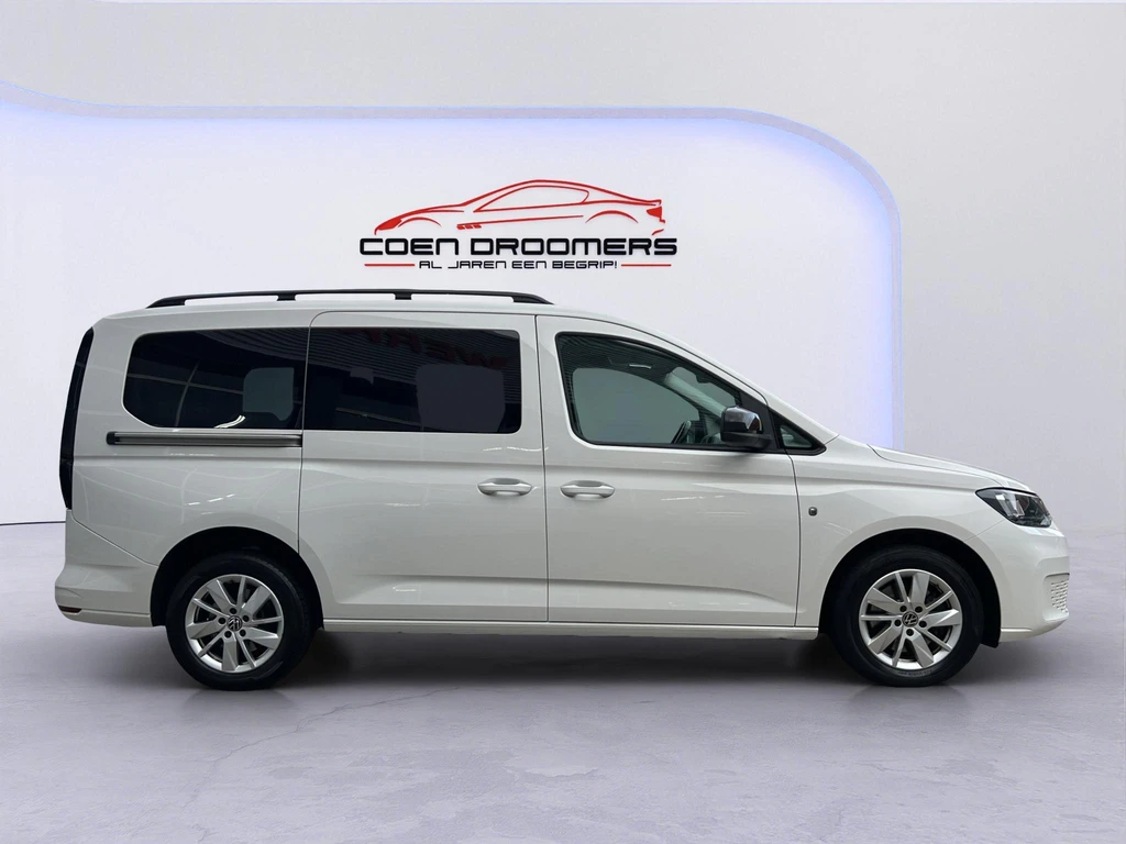 Volkswagen Caddy – foto 5