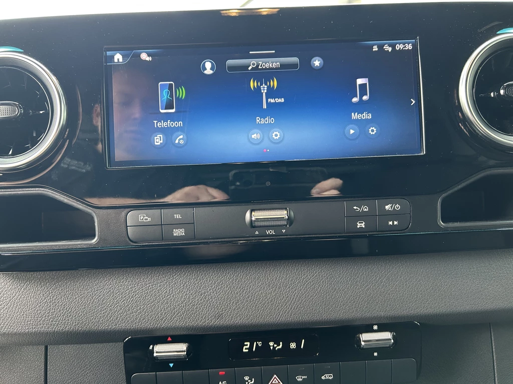 Mercedes-Benz Sprinter – foto 19