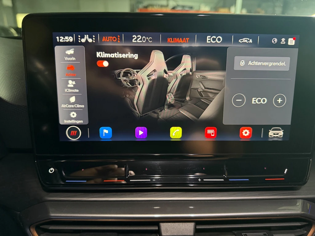CUPRA Leon – foto 37