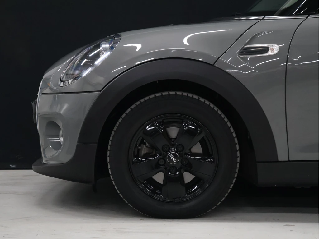 MINI 5-deurs – foto 6