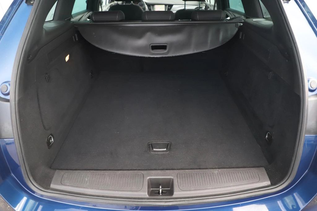 Opel Astra – foto 8