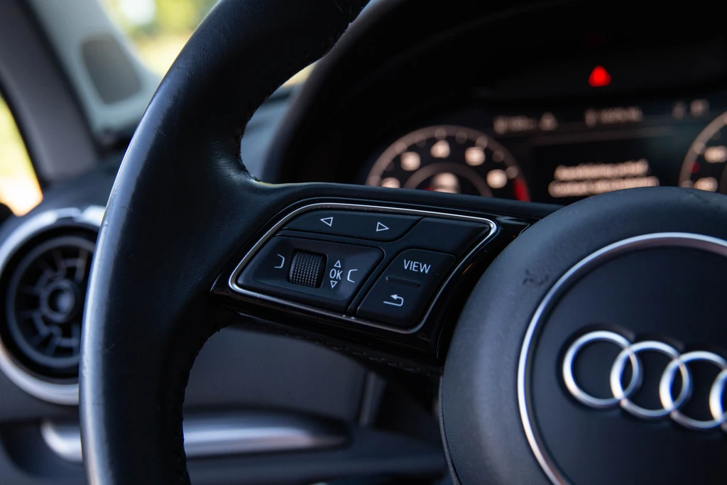 Audi A3 – foto 10