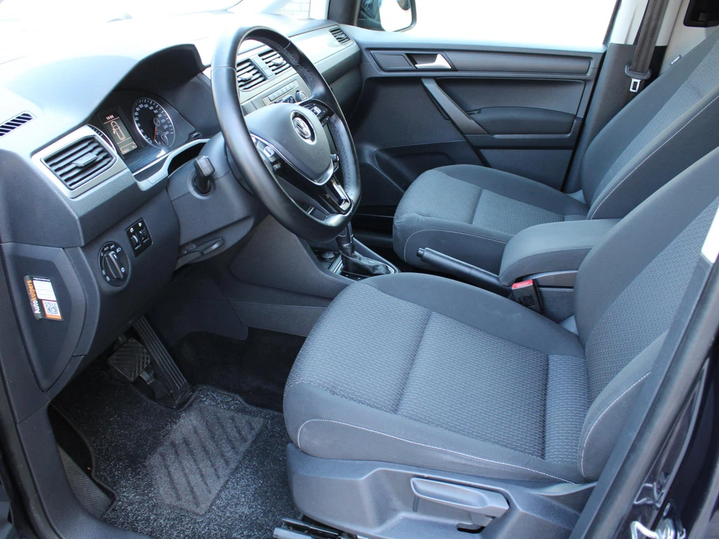 Volkswagen Caddy – foto 7