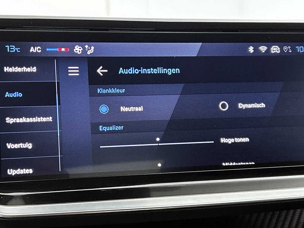Peugeot 208 – foto 9