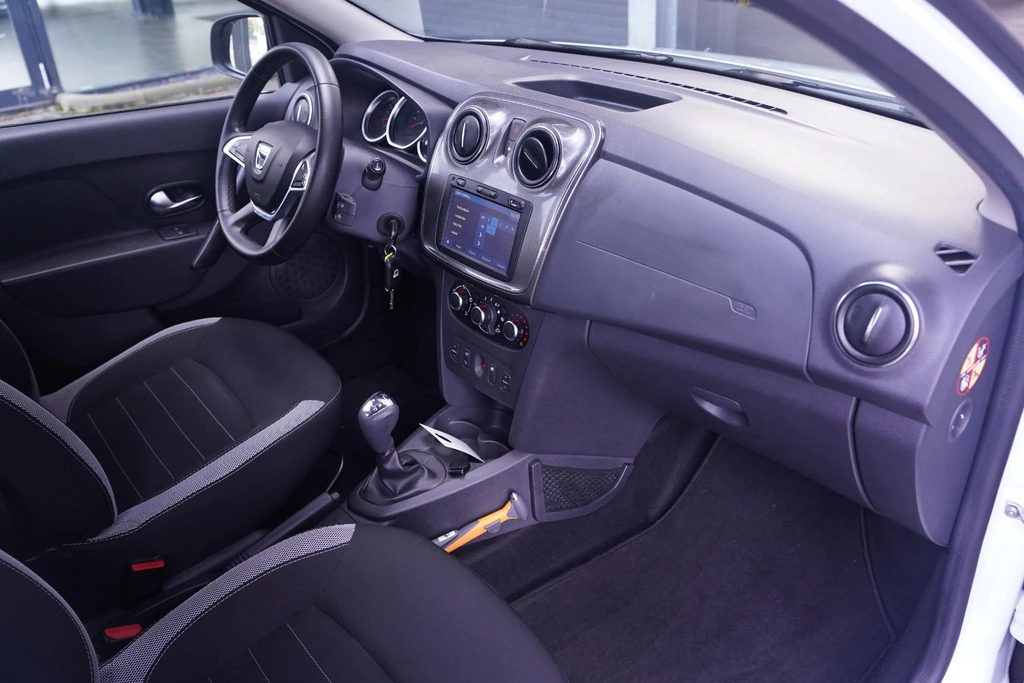 Dacia Sandero Stepway – foto 40