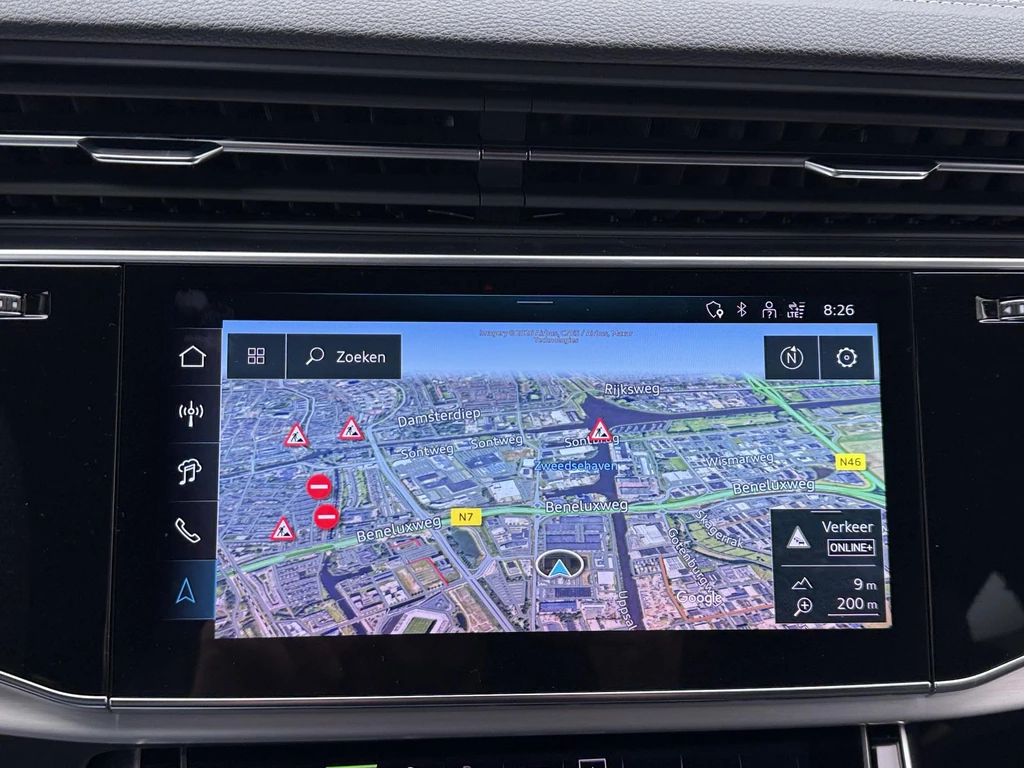 Audi Q7 – foto 21